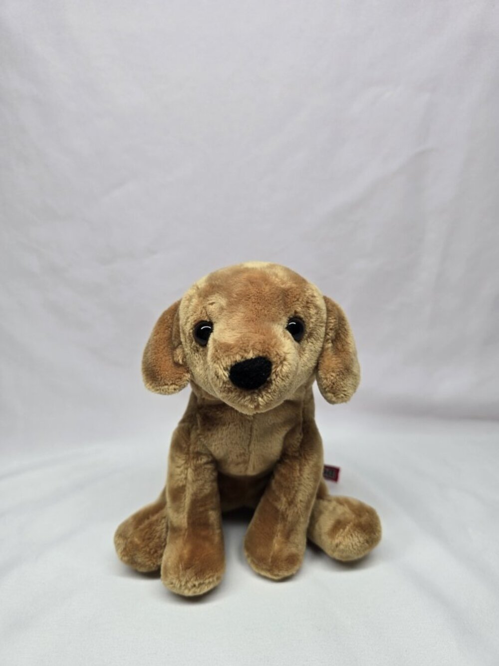 Gracie Golden Retriever Plush Douglas Toy #1555 Stuffed Animal Toy
